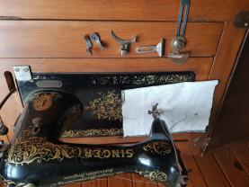 Service aide personne